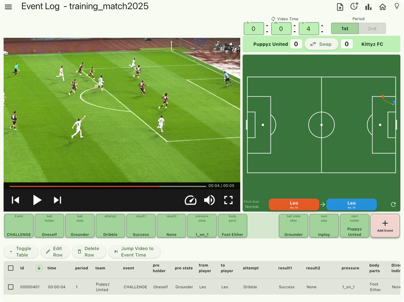 myRoupeiro3Screenshot-iPadAir13-inch(M3)-en-EventLogger