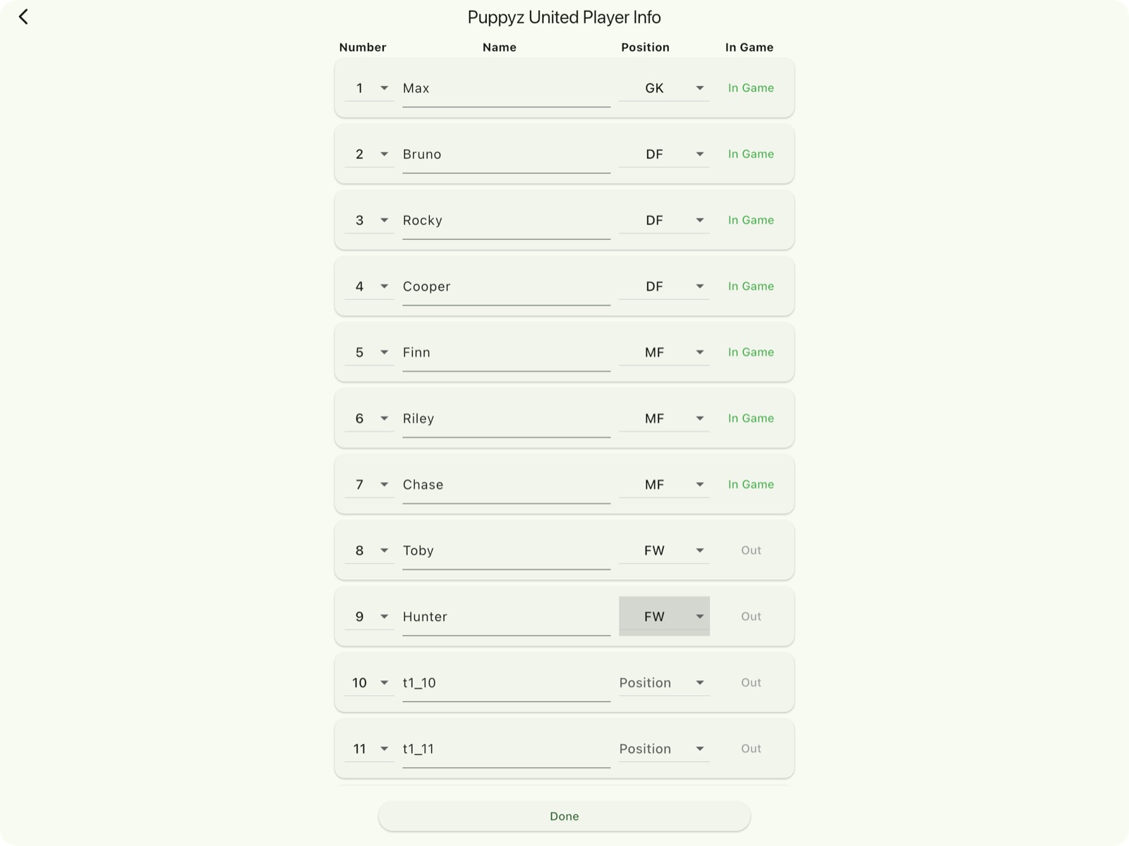 myRoupeiro3Screenshot-iPadAir13-inch(M3)-en-TeamMemberInput