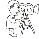 cameraman